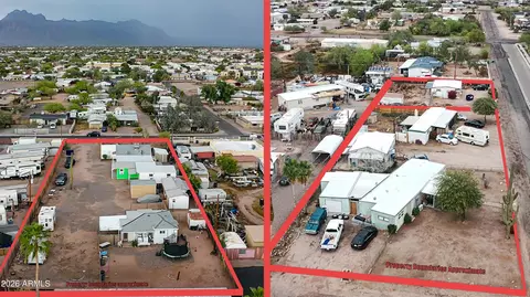 268 N Ocotillo Dr, Apache Junction, AZ 85120