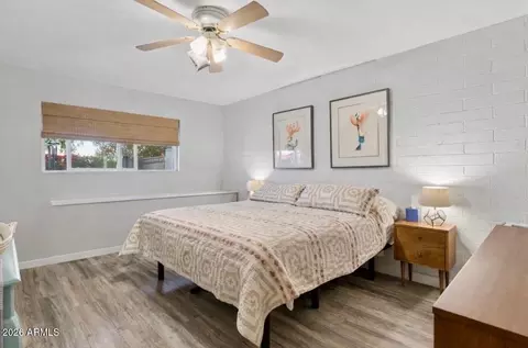 Bedroom - 1030 E Bethany Home Rd #6, Phoenix, AZ 85014 photo 1 of 3