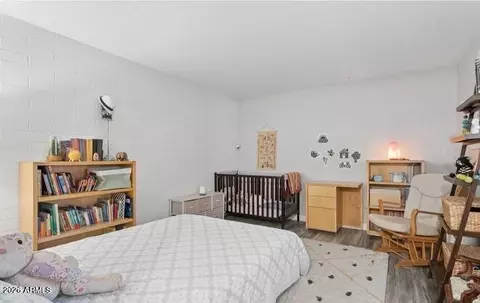 Bedroom - 1030 E Bethany Home Rd #6, Phoenix, AZ 85014 photo 2 of 3