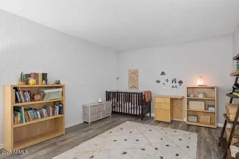 Bedroom - 1030 E Bethany Home Rd #6, Phoenix, AZ 85014 photo 3 of 3