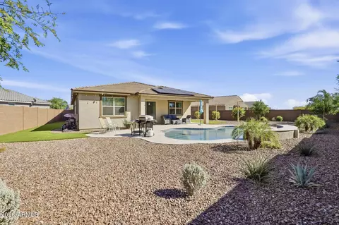 4886 N 182nd Ln, Goodyear, AZ 85395