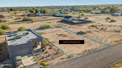 3025 W Paraiso Dr #40, Eloy, AZ 85131