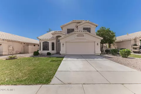 9837 W Yukon Dr, Peoria, AZ 85382