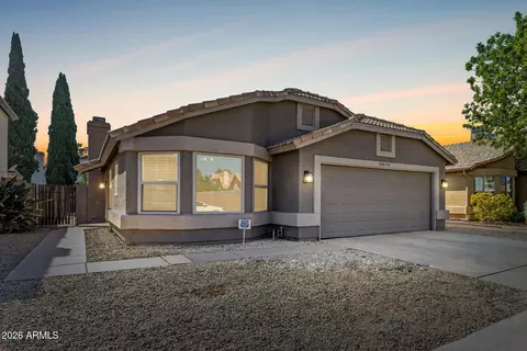 18632 N 42nd Way, Phoenix, AZ 85050