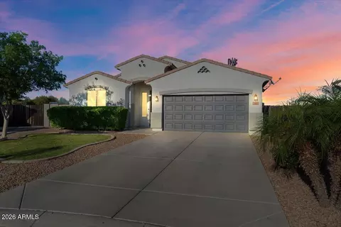 35401 N Thurber Rd, Queen Creek, AZ 85142