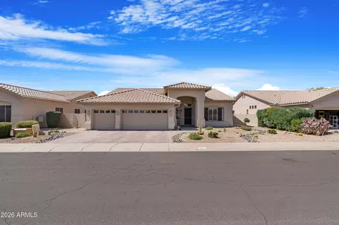 20710 N 57th Ave, Glendale, AZ 85308