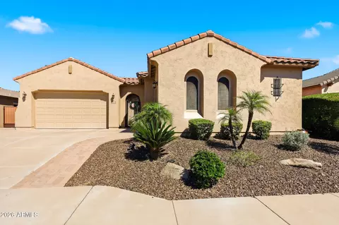 5608 W Alyssa Ln, Phoenix, AZ 85083