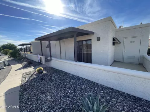 827 E Lancaster Cir, Florence, AZ 85132