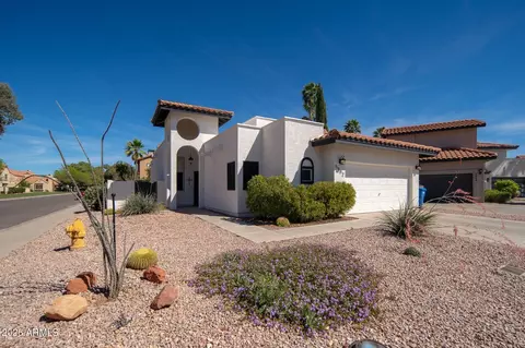 5902 E Aire Libre Ln, Scottsdale, AZ 85254