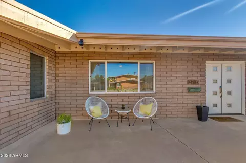 Exterior - 3715 E Glenrosa Ave, Phoenix, AZ 85018 photo 1 of 8