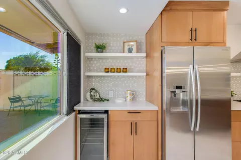 Kitchen - 3715 E Glenrosa Ave, Phoenix, AZ 85018 photo 2 of 2