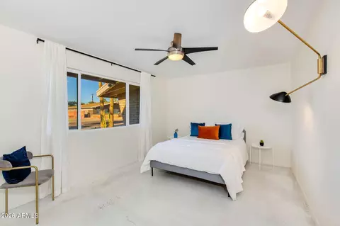 Bedroom - 3715 E Glenrosa Ave, Phoenix, AZ 85018 photo 1 of 3