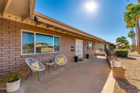 Exterior - 3715 E Glenrosa Ave, Phoenix, AZ 85018 photo 2 of 8