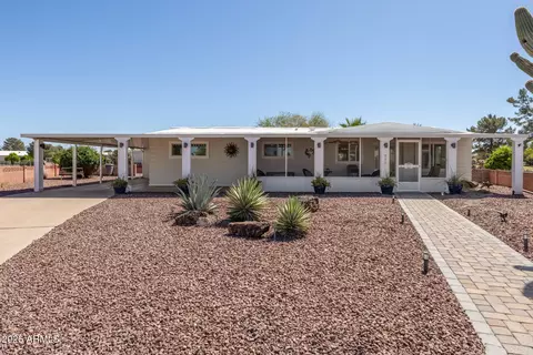 511 S 81st Pl, Mesa, AZ 85208