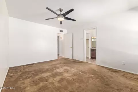 Bedroom - 2902 E Claire Dr, Phoenix, AZ 85032 photo 1 of 4
