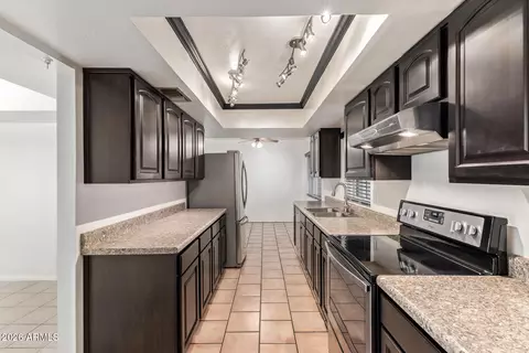 Kitchen - 2902 E Claire Dr, Phoenix, AZ 85032 photo 1 of 2