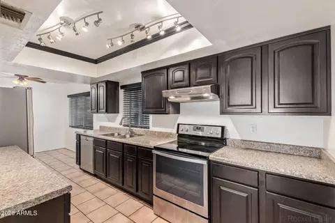 Kitchen - 2902 E Claire Dr, Phoenix, AZ 85032 photo 2 of 2