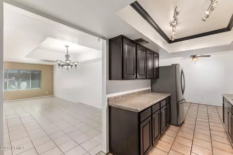 Entry Way - 2902 E Claire Dr, Phoenix, AZ 85032 photo 1 of 1