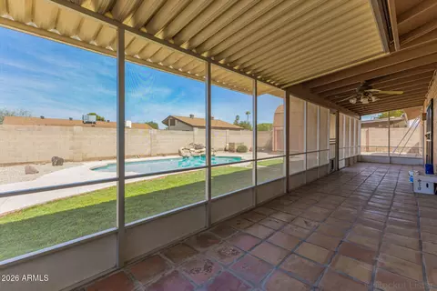 Exterior - 2902 E Claire Dr, Phoenix, AZ 85032 photo 6 of 11