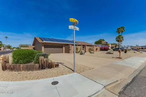 Other - 2902 E Claire Dr, Phoenix, AZ 85032 photo 1 of 9