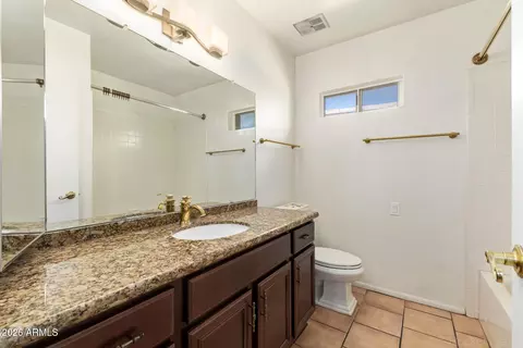 Bath - 2902 E Claire Dr, Phoenix, AZ 85032 photo 2 of 3