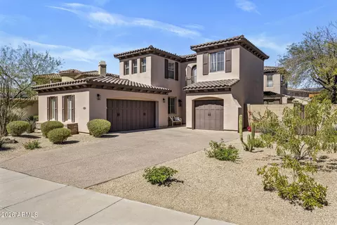 3756 E Donald Dr, Phoenix, AZ 85050