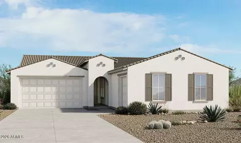 31846 N Gunsight Trl, Queen Creek, AZ 85142