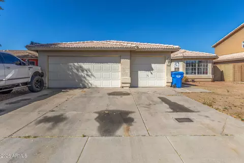 8922 W Monte Vista Rd, Phoenix, AZ 85037
