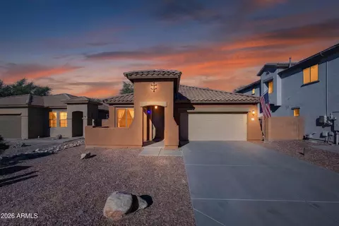 21922 S 214th St, Queen Creek, AZ 85142