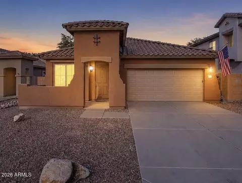 21922 S 214th St, Queen Creek, AZ 85142