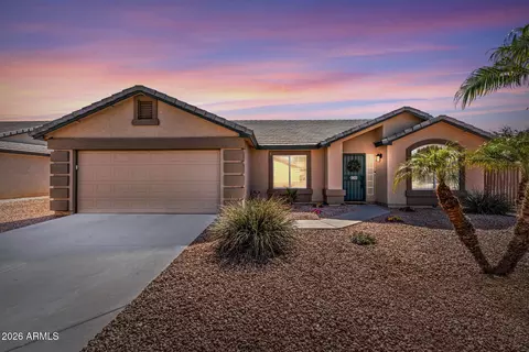 10425 E Carmel Ave, Mesa, AZ 85208