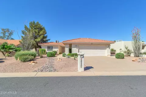 26220 S Glenburn Dr, Sun Lakes, AZ 85248