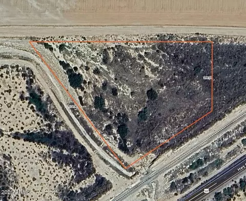 NNNN Carters Rd & Hwy 60 -- #-, Salome, AZ 85348