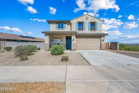 18138 W Robin Ln, Surprise, AZ 85387