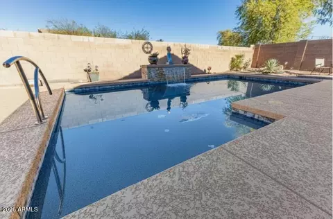 7327 S 253rd Dr, Buckeye, AZ 85326
