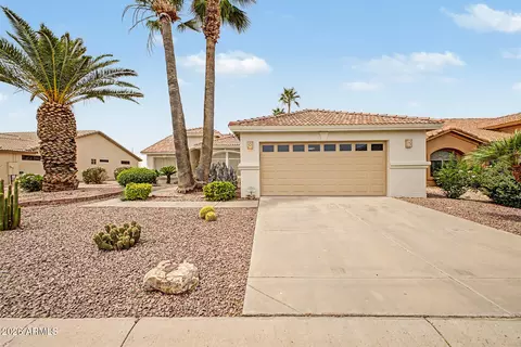 24722 S Mooncrest Dr, Sun Lakes, AZ 85248