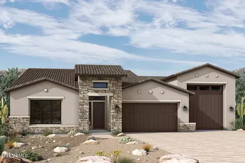 21658 W Alegre Dr, Buckeye, AZ 85396