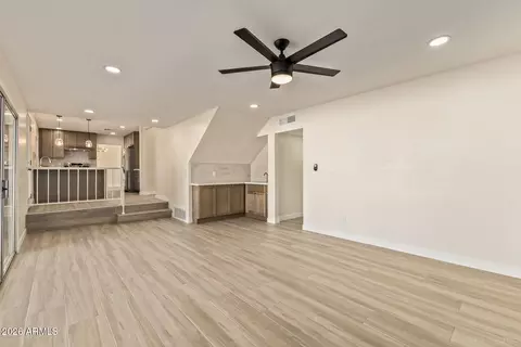 Living - 3130 W Sandra Ter, Phoenix, AZ 85053 photo 4 of 7