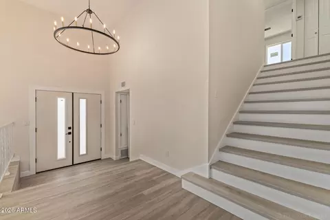 Entry Way - 3130 W Sandra Ter, Phoenix, AZ 85053 photo 1 of 1