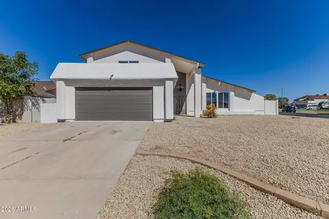 3130 W Sandra Ter, Phoenix, AZ 85053