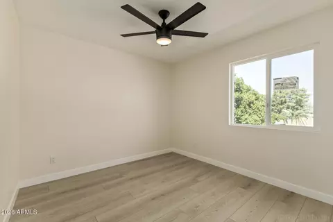 Bedroom - 3130 W Sandra Ter, Phoenix, AZ 85053 photo 1 of 2