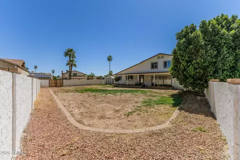 Exterior - 3130 W Sandra Ter, Phoenix, AZ 85053 photo 5 of 5