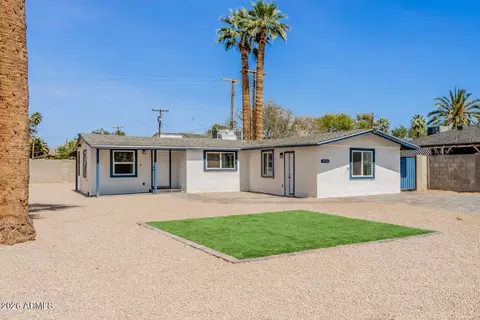 3020 E Virginia Ave, Phoenix, AZ 85008