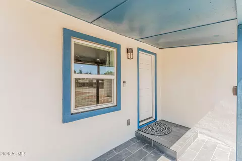 Exterior - 3020 E Virginia Ave, Phoenix, AZ 85008 photo 3 of 4
