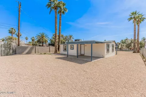 Exterior - 3020 E Virginia Ave, Phoenix, AZ 85008 photo 4 of 4