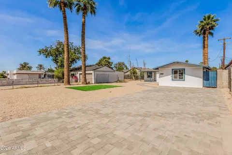 Exterior - 3020 E Virginia Ave, Phoenix, AZ 85008 photo 2 of 4