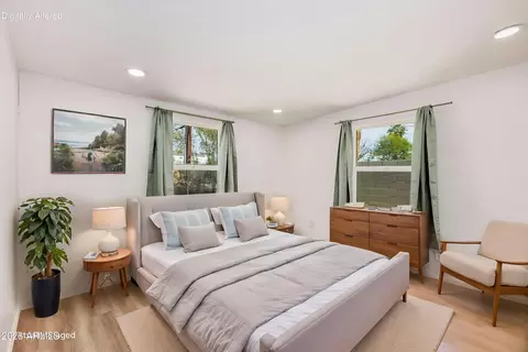 Bedroom - 3020 E Virginia Ave, Phoenix, AZ 85008 photo 1 of 1