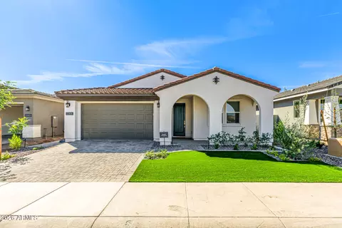 17631 W Crawfordsville Dr, Surprise, AZ 85388