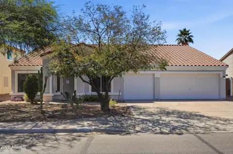 10553 E Dolphin Ave, Mesa, AZ 85208