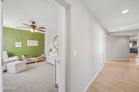 Entry Way - 2327 E Weldon Ave, Phoenix, AZ 85016 photo 5 of 6